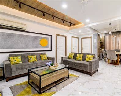 Jaipur property interior